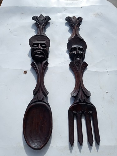 Vtg large hand - vtg,